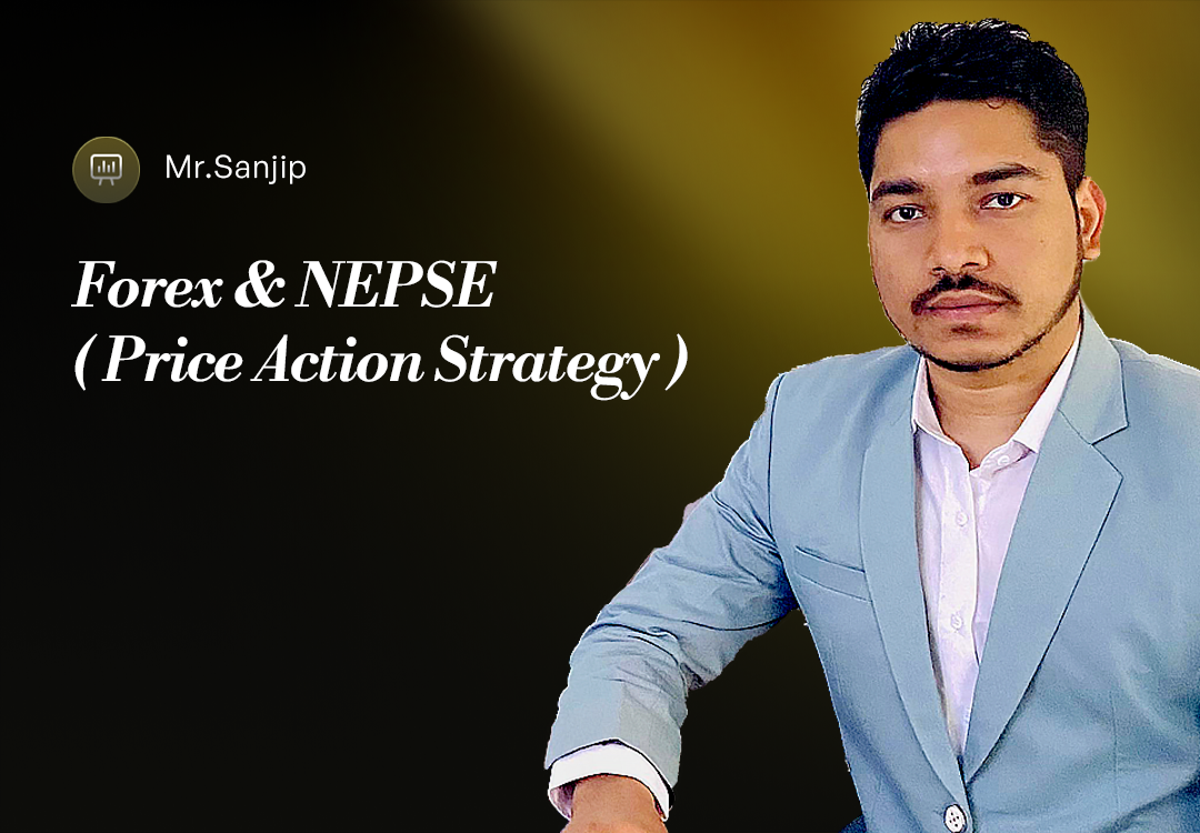 Basics of Forex Market (फरेक्स ट्रेडिङ सुरुवात गर्नेहरूका लागि पूर्ण मार्गदर्शन)